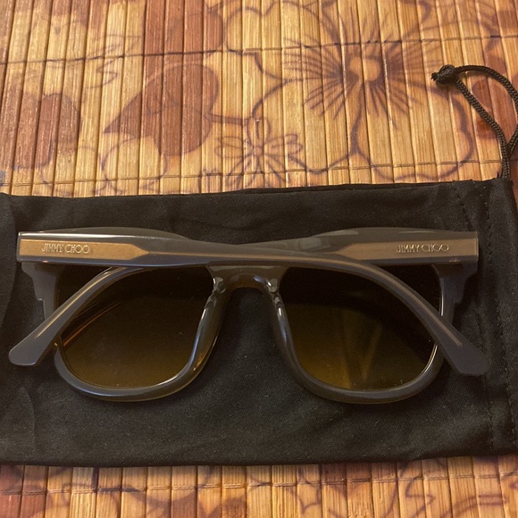 Jimmy Choo Mayela/s - Picture 2 of 7